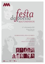 Edite estrela, o seu nome. Festa Da Poesia Celebra Sophia Sena E Florbela Cm Matosinhos