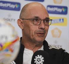 🗣️ • “Queríamos clasificar, pero cuando se juntaran las finales de ambas  competencias nos iba a pesar muchísimo”: Alfredo Arias tras la eliminación  de anoche vs América.