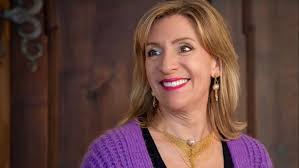 Anja Meyer: «Schönwetter-Kapitäne gibt es genug»