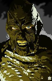 The Creeper By Sarshelyam On Deviantart Horror Movie Art Horror Villains Movie Artwork