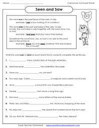 Adverb worksheet for grade 9. Verb Worksheets Action Verbs Linking Verbs Verb Tenses