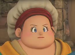 ドラクエ11 主人公の母親 ペルラ に関してまとめ ドラクエ11攻略 ドラゴンクエスト 11 Dq11 Dq11s 攻略まとめwiki Ps4 3ds スイッチ