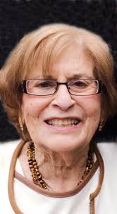 Charlotte (Newman) Moses Obituary