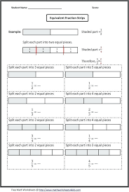 Image Result For Fractions Worksheets Grade 4 Math Fractions Math Fractions Worksheets Fractions Worksheets