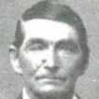 Anderson Haywood Stultz (1809–1898)