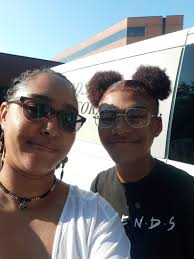 34 years of friendship Black Willie chico Langston an kwon together life is  good