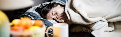 Diabetes And Colds And The Flu Your Otc Medicine Guide