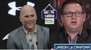 Baltimore Ravens: Eric DeCosta Roasts Jason La Canfora