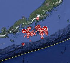 * alaska statute 04.21.078 provides: M6 1 Aftershock Hits Near The Coast Of Alaska Peninsula U S