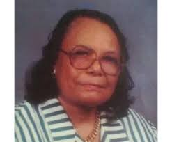 Nellie Franklin Obituary (1913