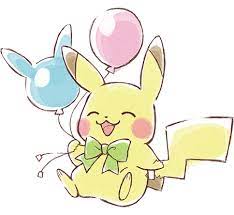 Pikachu Kuji Artwork Cute Pokemon Wallpaper Pikachu Pikachu Drawing