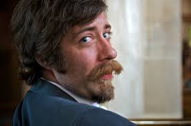 moustache — Blog — Christina Cooke