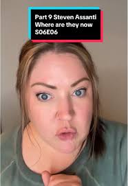 Which Episode Is Steven Assassin