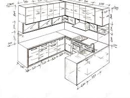 Design Drawings Stylish Ideas 28 Modern Interior Freehand Drawing Royalty Free Stock Im Modern Interior Design Interior Design Kitchen Kitchen Furniture Design