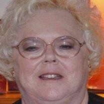 Mary Madden Stokes Obituary