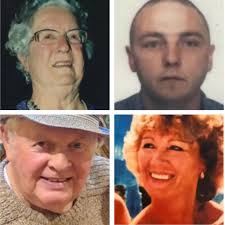 Death notices and funeral announcements in The Newcastle Chronicle this  week