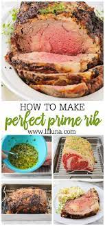 Garlic Prime Rib Recipe Prime Rib Roast Recipe Rib Roast Recipe Prime Rib Dinner