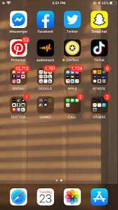 Homescreen Aezsthetic Organize Phone Apps Phone Apps Iphone Iphone App Layout