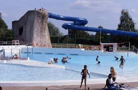Les 7 Meilleurs Parcs Aquatiques A Paris Et Ses Alentours
