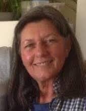 Obituary information for Ellen Marie Evans