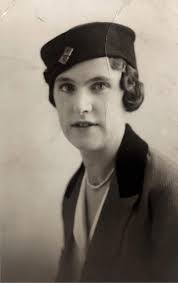 Almeta “Billie” Cockerham's daughter