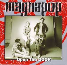 Open the Door (Magnapop song) - Wikipedia