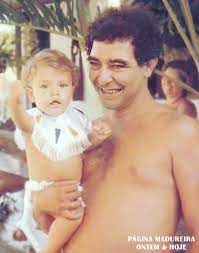 Diogo nogueira has disabled new messages. Diogo Nogueira No Colo Do Seu Madureira Ontem Hoje Facebook