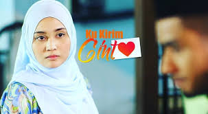 Ost lagu tema ku kirim cinta. Miss Banu Story Ending Drama Ku Kirim Cinta