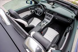 The 2021 c 300 coupe starts at $48,250, while the 2021 c 300 cabriolet is priced from $55,750. 2020 Mercedes Benz Slc Class Review Trims Specs Price New Interior Features Exterior Design And Specifications Carbuzz