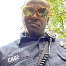 Corey Cage's Instagram, Twitter & Facebook