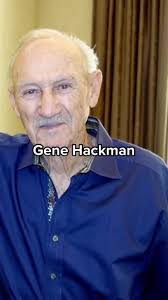 Jean Hackman's Instagram, Twitter & Facebook