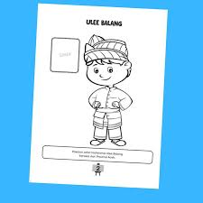 Gambar mewarnai berikut ini kami sediakan spesial untuk anda yang sedang mencari bahan gambar untuk diwarnai. Paud Tk Gambar Baju Untuk Mewarnai Anak Tk