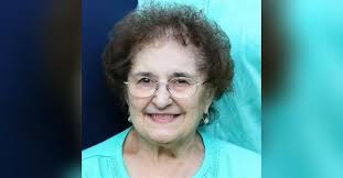 Ann B. Frese Obituary