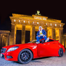 Listen and download all songs by capital bra. Capital Bra Berlin Lebt Pubblicazioni Discogs