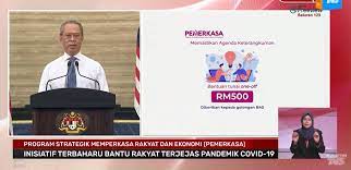 Sebab banyak bantuan modal usaha dalam bentuk pinjaman tanpa jaminan maupun dana hibah gratis. Pemerkasa Semakan Bantuan B40 Penerima Bpr Rm500 Mulai Jun