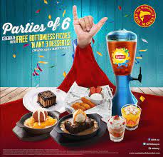 Birthday month promotions for you in singapore! Exciting Freebies You Must Take Advantage Of This August Klnow