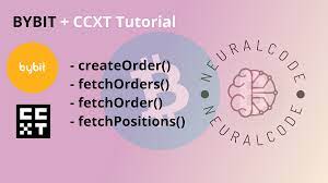 ByBit API Tutorial with CCXT: Functions Explained - Yusuf - Medium