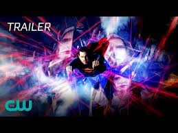 Complicating the already daunting job of raising two boys, clark and lois worry about whether their sons, jonathan and jordan, could inherit their father's of course, there's never a dull moment in the life of a superhero, especially with lois' father, gen. Superman Lois Trailer World S Most Famous Superfamily Gets Cw Spin Off Light Home