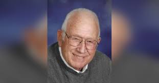 Obituary information for George Gillard Jr.