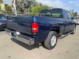 Image result for Patriot Blue 2001 Dodge Truck