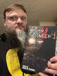 James W.- Jimmy Pressley Author