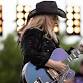 Melissa Etheridge event image