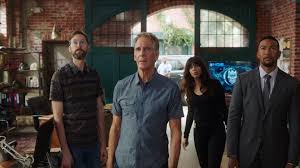 Hawai'i, joining @ncis_cbs and @ncisla this fall on cbs. Ncis New Orleans To End As New Spin Off Is In The Works
