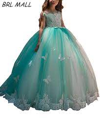 Drawings and coloring book pages: Cute Mint Green Flower Girl Dresses Cap Short Sleeves Ball Gown Kids Evening Gown First Communion Dresses For Girls Gp81 Communion Dresses First Communion Dressescommunion Dresses For Girls Aliexpress