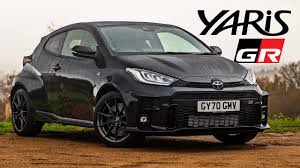 The toyota gr yaris is a true homologation special in the most literal sense. Toyota Gr Yaris The Ultimate Road Review Carfection 4k Youtube