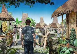 Jamie Christon Md Chester Zoo Ecology Expans Zoo Architecture Chester Zoo Zoo