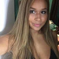 Amanda Espinal's Instagram, Twitter & Facebook