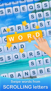 Since you are already here then chances are that you are looking for the daily themed crossword solutions. Scrolling Words Offers Everything You D Want In A Crossword Game Down To The Letter Sponsored