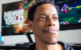 The number of Black video game developers is small, but strong
