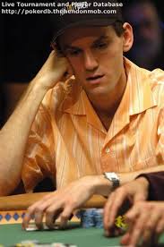 Allen Cunningham's Gallery: Hendon Mob Poker Database